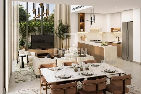 Villa de 4 dormitorios en Mudon, UAE No. 218234 11