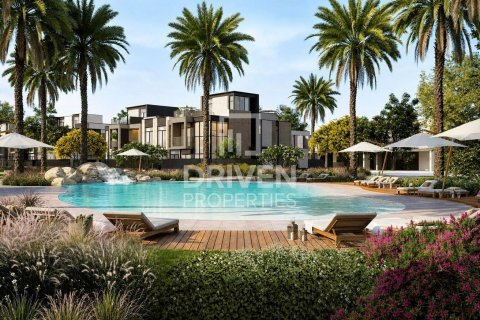 Villa de 4 dormitorios en Mudon, UAE No. 218234 4