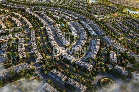 Villa de 4 dormitorios en Mudon, UAE No. 218234 12