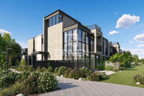 Villa de 4 dormitorios en Mudon, UAE No. 218234 14