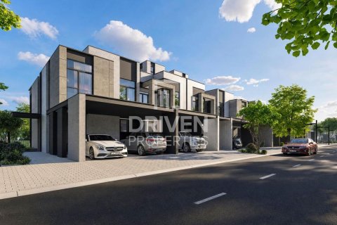 Villa de 4 dormitorios en Mudon, UAE No. 218234 5