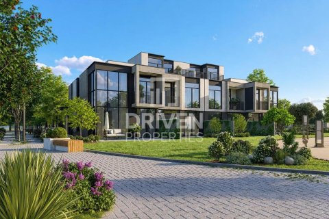 Villa de 4 dormitorios en Mudon, UAE No. 218234