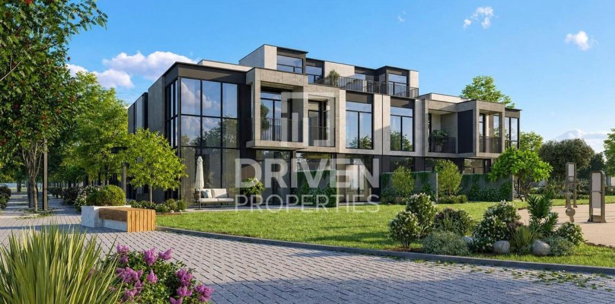 Villa de 4 dormitorios en Mudon, UAE No. 218234