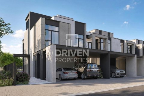 Villa de 4 dormitorios en Mudon, UAE No. 218234 6
