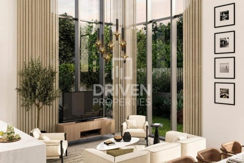 Villa de 4 dormitorios en Mudon, UAE No. 218234 15
