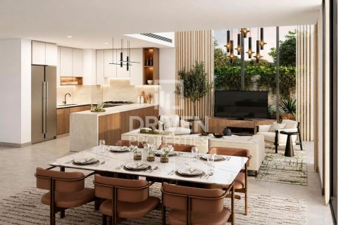 Villa de 4 dormitorios en Mudon, UAE No. 218234 7