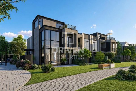 Villa de 4 dormitorios en Mudon, UAE No. 218234 8