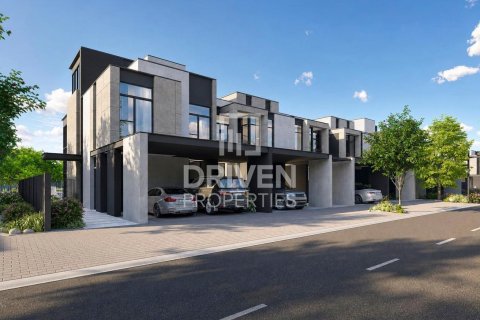 Villa de 4 dormitorios en Mudon, UAE No. 218234 3