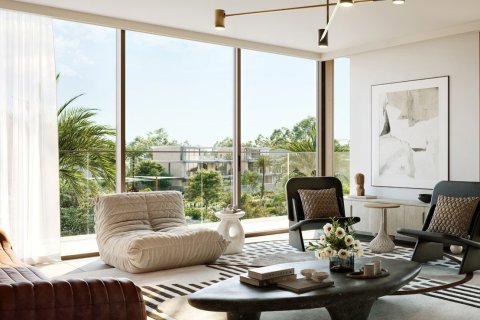 Townhouse de 4 chambres à The Valley, UAE No. 215539 3
