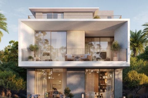 Townhouse de 4 chambres à The Valley, UAE No. 215539 9