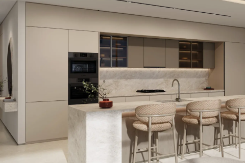 Apartment de 3 dormitorios en Dubai, UAE No. 168088 9