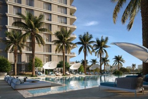 Квартира с 2 спальнями в Deira, ОАЭ №44133 10