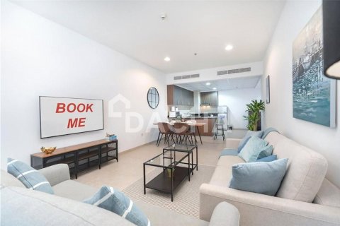 Apartment de 1 dormitorio en Elite Residence, UAE No. 210309
