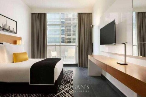 Appartement de 27.6m² à Barsha Heights (Tecom), UAE No. 87802 5