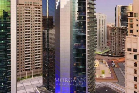 Appartement de 27.6m² à Barsha Heights (Tecom), UAE No. 87802 9