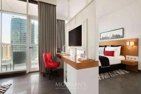 Appartement de 27.6m² à Barsha Heights (Tecom), UAE No. 87802 8