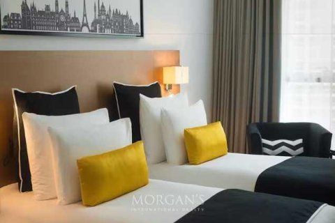 Appartement de 27.6m² à Barsha Heights (Tecom), UAE No. 87802 3