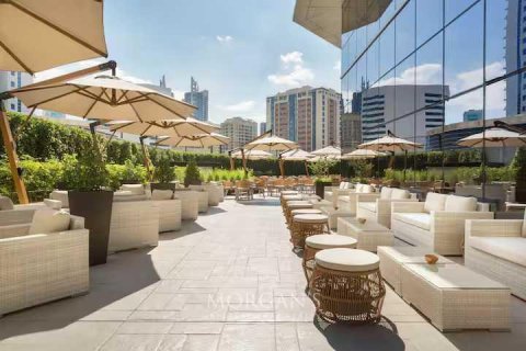 Appartement de 27.6m² à Barsha Heights (Tecom), UAE No. 87802 11