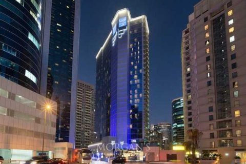 Appartement de 27.6m² à Barsha Heights (Tecom), UAE No. 87802 4