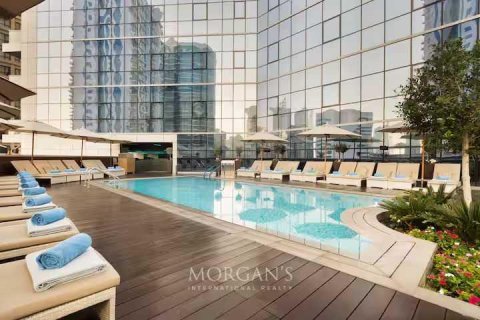 Appartement de 27.6m² à Barsha Heights (Tecom), UAE No. 87802 10