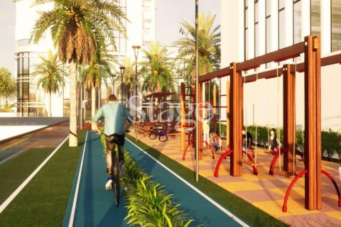 Appartement de 1 chambre à Jumeirah Village Triangle, UAE No. 110009 7