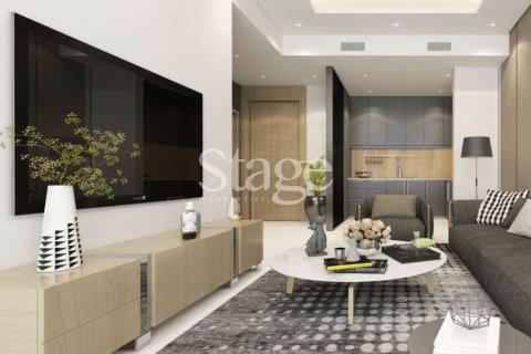 Appartement de 1 chambre à Jumeirah Village Triangle, UAE No. 110009 3