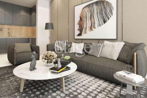 Appartement de 1 chambre à Jumeirah Village Triangle, UAE No. 110009 4