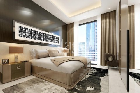 Appartement de 1 chambre à Jumeirah Village Triangle, UAE No. 110009 5