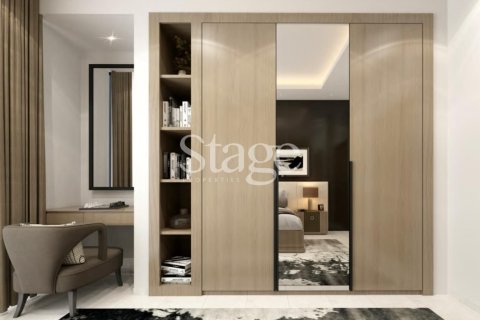 Appartement de 1 chambre à Jumeirah Village Triangle, UAE No. 110009 11