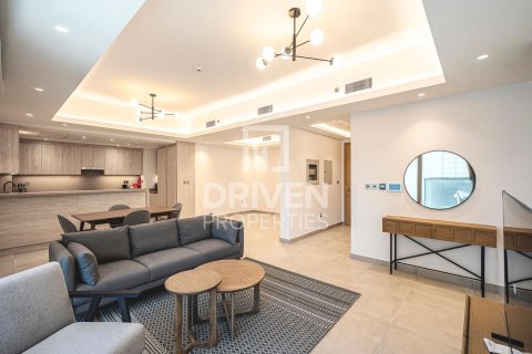 2 bedrooms Apartment in Jumeirah Lake Towers, UAE No. 211321