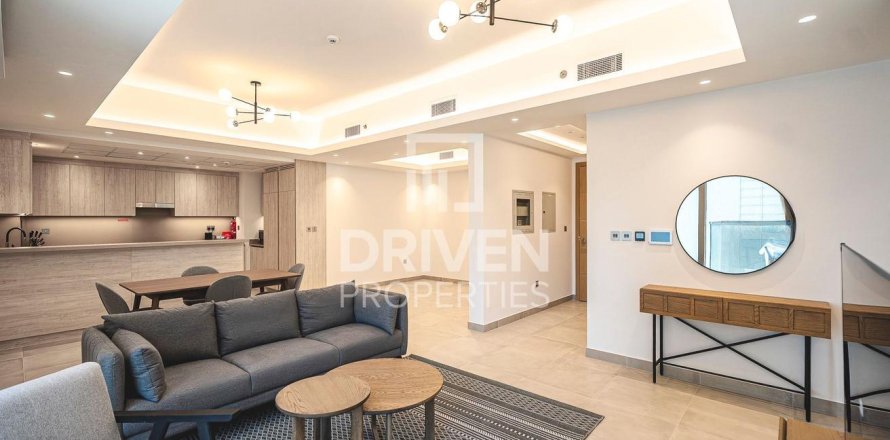 2 bedrooms Apartment in Jumeirah Lake Towers, UAE No. 211321