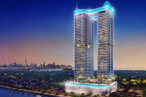 Studio Apartment in Dubai, UAE No. 157298