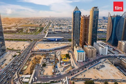 1 غرف نوم شقة في الخليج التجاري, الإمارات العربية المتحدة رقم 219321 25