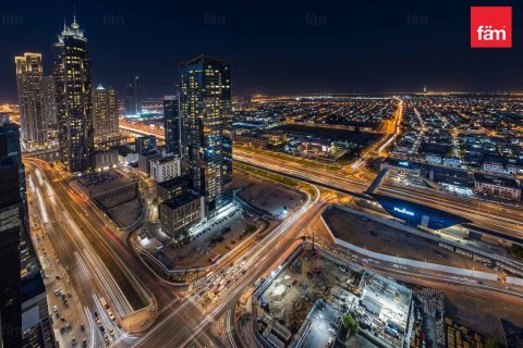 1 غرف نوم شقة في الخليج التجاري, الإمارات العربية المتحدة رقم 219321 23