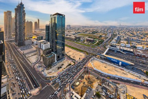1 غرف نوم شقة في الخليج التجاري, الإمارات العربية المتحدة رقم 219321 22