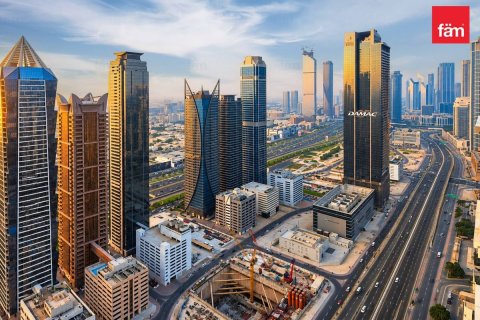 1 غرف نوم شقة في الخليج التجاري, الإمارات العربية المتحدة رقم 219321 21