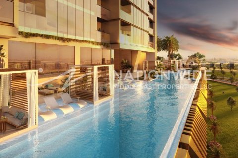 1 غرف نوم شقة في دبي, الإمارات العربية المتحدة رقم 81956 3