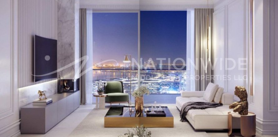 1 غرف نوم شقة في دبي, الإمارات العربية المتحدة رقم 81956