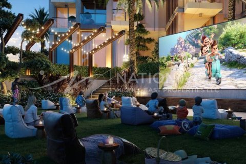 1 غرف نوم شقة في دبي, الإمارات العربية المتحدة رقم 81956 10