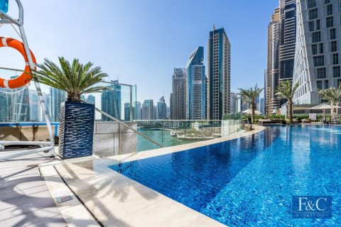 2 bedrooms Apartment in Damac Heights, UAE No. 153360 17