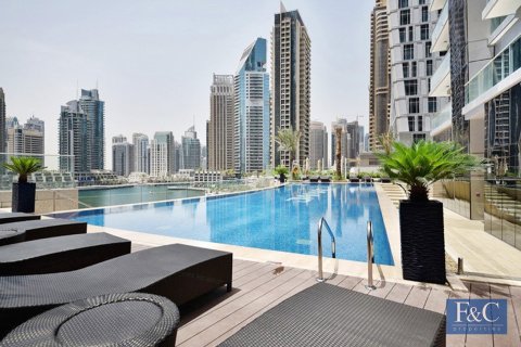 2 bedrooms Apartment in Damac Heights, UAE No. 153360 18