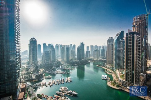 Квартира с 2 спальнями в Damac Heights, ОАЭ №153360