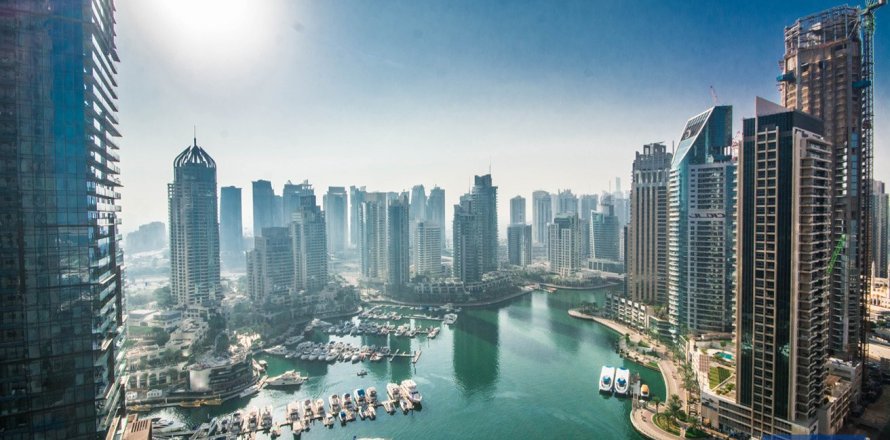 2 bedrooms Apartment in Damac Heights, UAE No. 153360