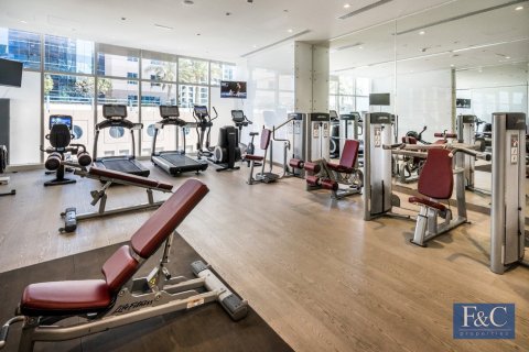 2 bedrooms Apartment in Damac Heights, UAE No. 153360 16
