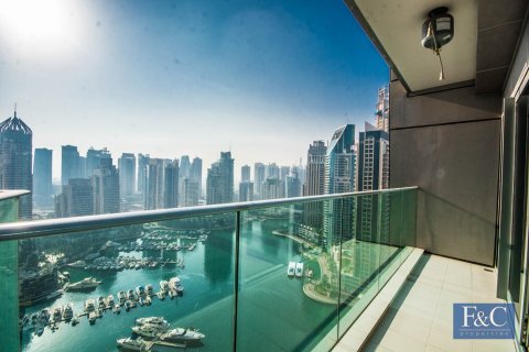 2 bedrooms Apartment in Damac Heights, UAE No. 153360 19