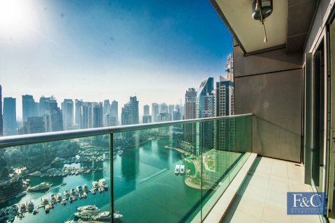 2 bedrooms Apartment in Damac Heights, UAE No. 153360 21
