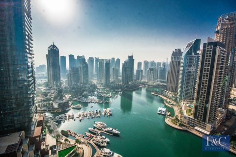 2 bedrooms Apartment in Damac Heights, UAE No. 153360 20