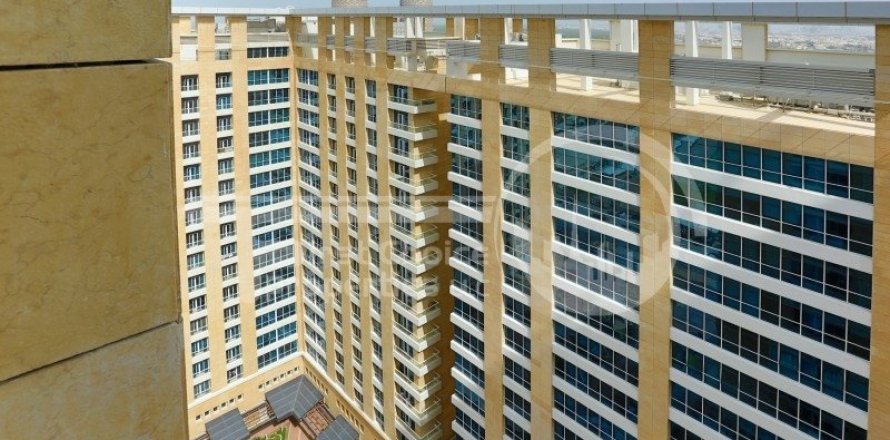 3 غرف نوم شقة في Muroor Area, الإمارات العربية المتحدة رقم 13406