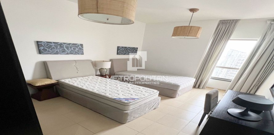 2 غرف نوم شقة في Shams, الإمارات العربية المتحدة رقم 77843