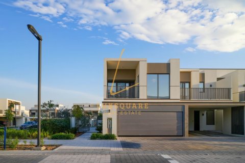 4 bedrooms Villa in Tilal Al Ghaf, UAE No. 216686